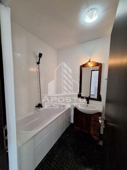 Apartament cu 1 camera, etajul 2, bloc nou, zona Sagului - 2