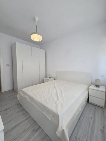 2 CAMERE | FALEZA NORD | SPECTRUM RESIDENCE | VEDERE LA MARE - 11
