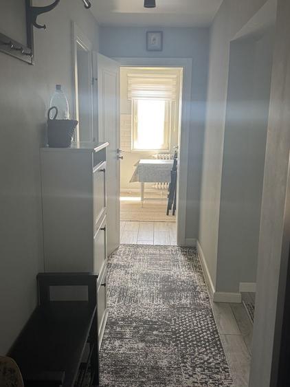 Apartament cu 2 camere decomandat în Titan
