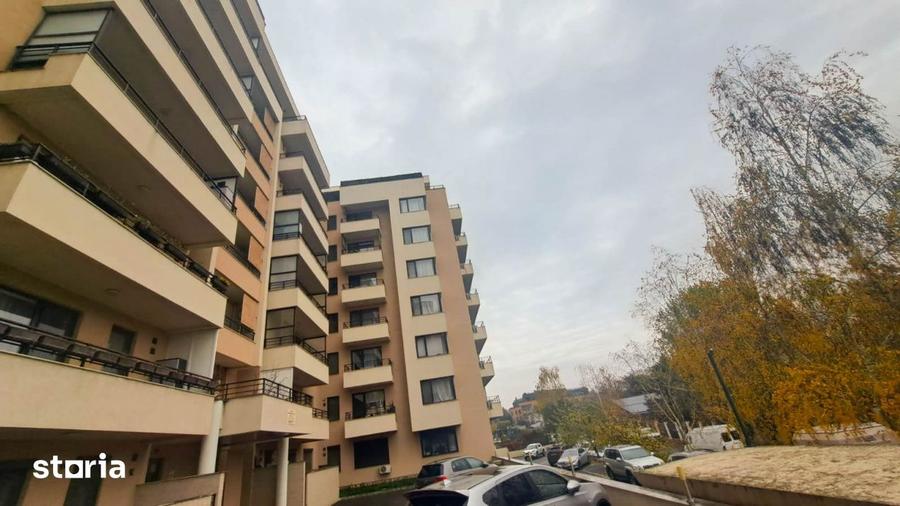 Studio de vanzare Baneasa | Gradina Zoologica | Baneasa Shopping City - 1
