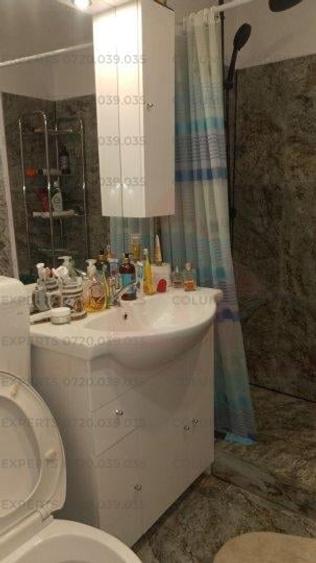 Garsonieră semidecomandată în Giurgiului