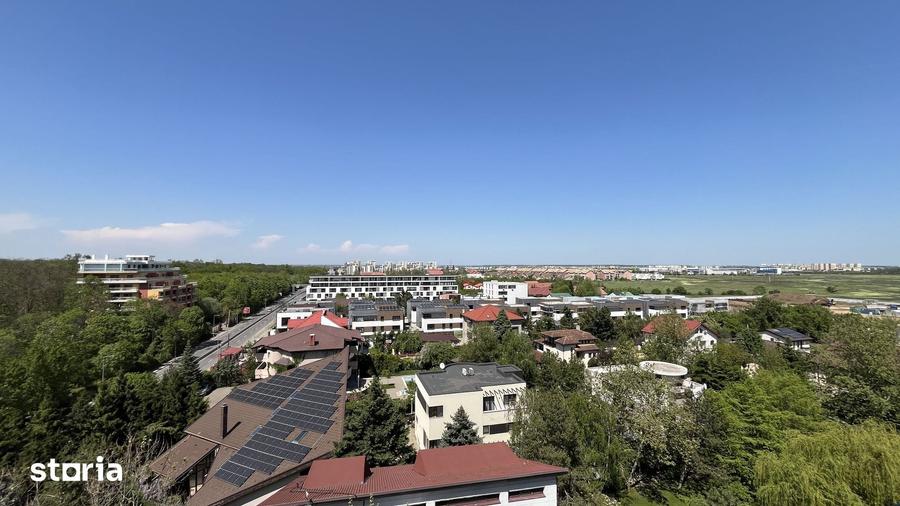 Apartament 4 camere de inchiriat superb - Prima Chirie-Iancu Nicolae - 1