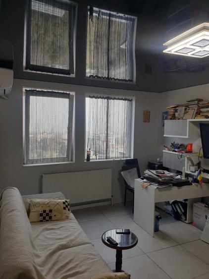 Apartament cu 2 camere semidecomandat în Ultracentral