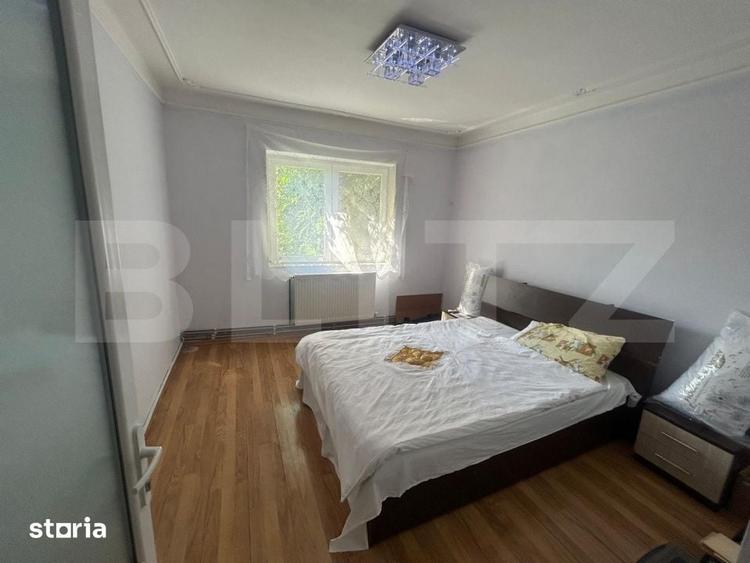 Spațiu comercial, de 52 mp, în Micro 9