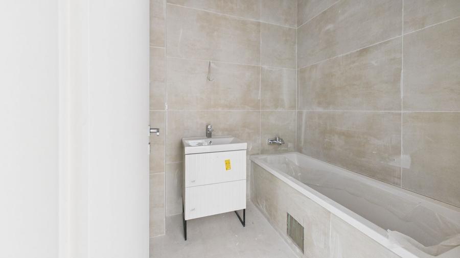 Apartament 2 Camere Spațios | Curte Privată | Metrou Basarab - 7