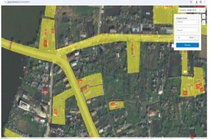 Casa si teren Cucuruzu, ID: R2609648 - 5