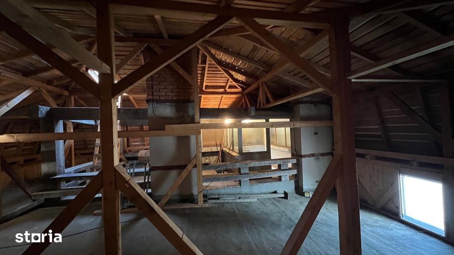 Casă cu 3 camere cu Teren 261 Mp în Ultracentral