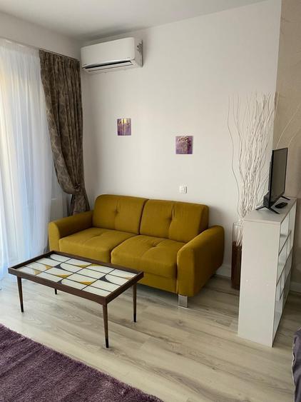 De vanzare Garsoniera Dristor str Rm Valcea - 8