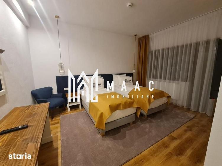 Spațiu comercial, de 715 mp, în Central