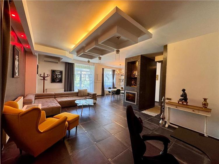 Apartament cu 3 camere | Loc de parcare | Iancu Nicolae - 2