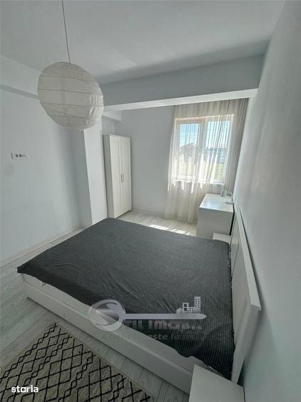 Apartament 2 camere Pepiniera Tudor Neculai, zona TLT, bloc 2021, mobi - 3