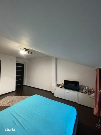 Apartament 3 camere, 2 bai - 110 mp Bariera Valcii - 7