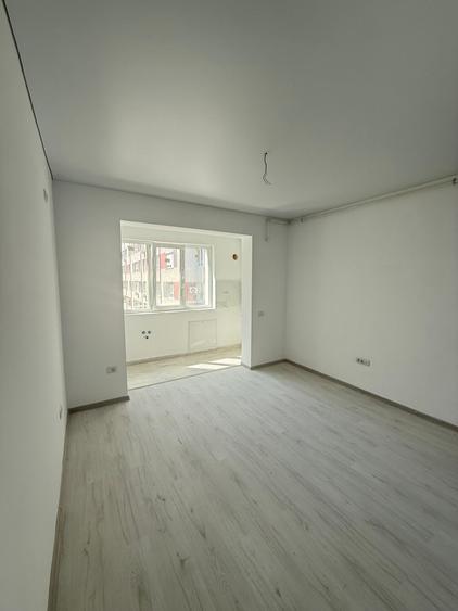 STUDIO DE VANZARE-AVANS 50%-MILITARI RESIDENCE-COMISION 0 - 2