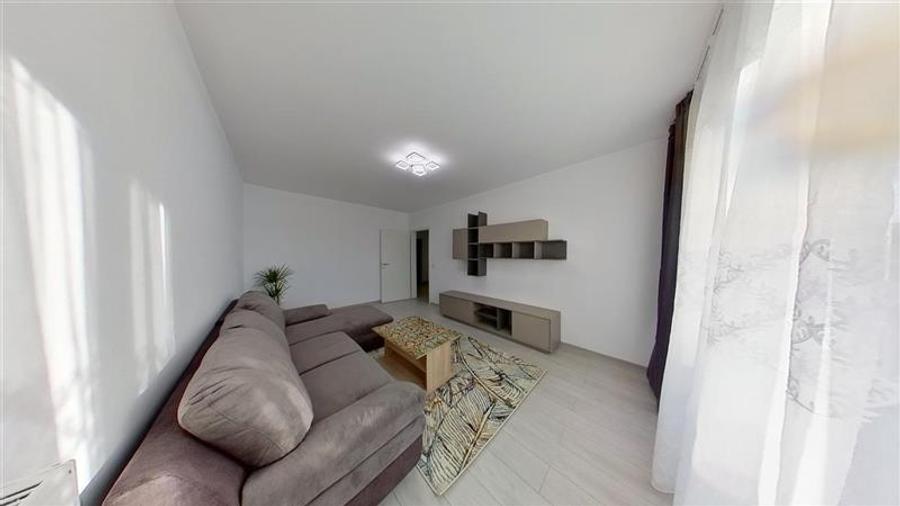 Tur LIVE! Decomandat, elegant, mobilat, utilat,  Clasa A, Maurer Villas,Tractoru - 6