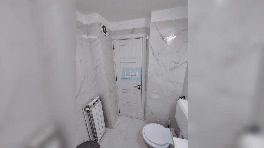 Apartament 3 camere decomandat zona FSGA - 15