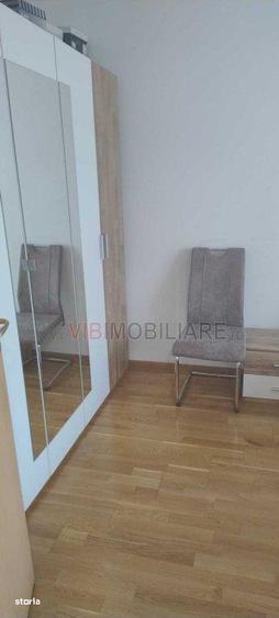 Apartament cu 2 camere semidecomandat, mobilat în Soarelui