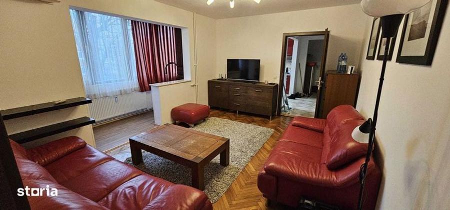 Casă cu 3 camere cu Teren 68 Mp în Titan