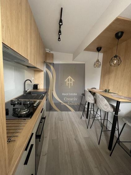 Apartament cu 2 camere decomandat în 13 Septembrie