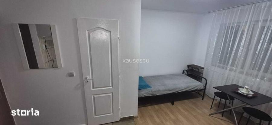 Inchiriez garsoniera buziasului , o persoana , str. nemtoc
