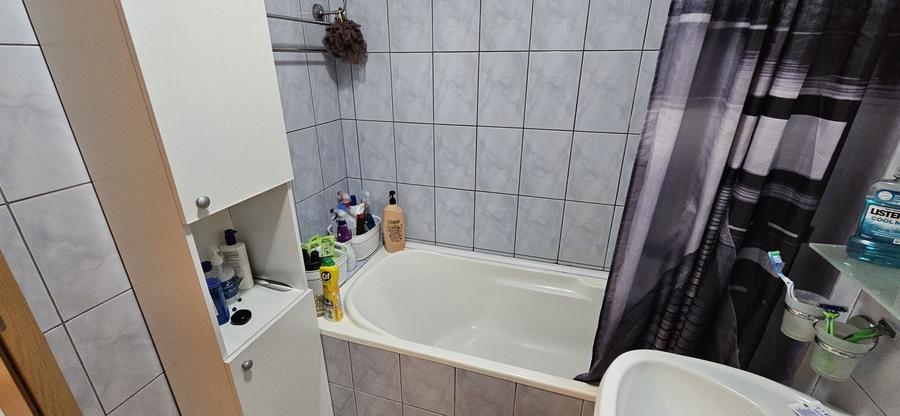 42 mp apartament complet utilat si mobilat zona UMF USAMV, de inchiriat - 5