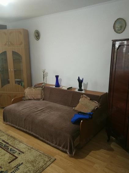Garsonieră decomandată în Calea Galați