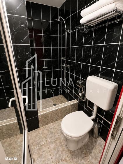 Apartament cu 3 camere în Tractorul