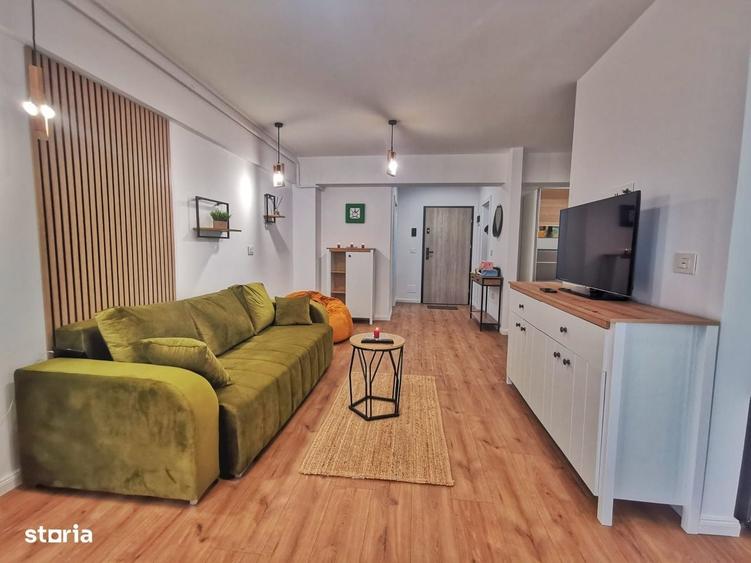 INCHIRIEZ Apartament 1 camera (Studio) - GALATA (LAPIS Residence) - 2