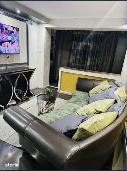 Apartament cu 2 camere| Intre stadionul Lia manoliu , parcul I.O.R - 3