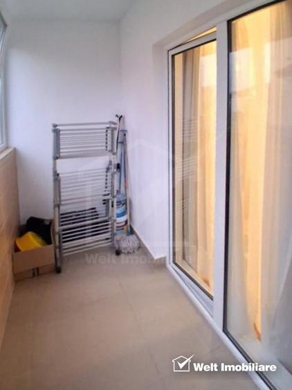 Apartament cu 3 camere decomandat, mobilat în Zorilor