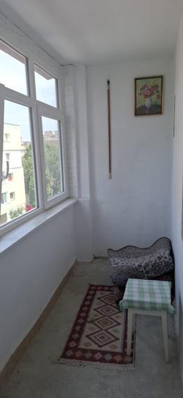 Apartament cu 2 camere decomandat în Astra