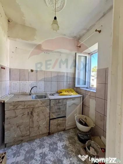 Apartament cu 3 camere decomandat în Bahne
