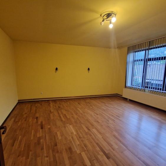Penthouse cu 7 camere decomandat în Muncitoresc