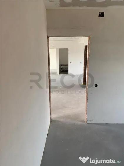 RECO Casa Nojorid 3 camere semifinisata sau la cheie - 8