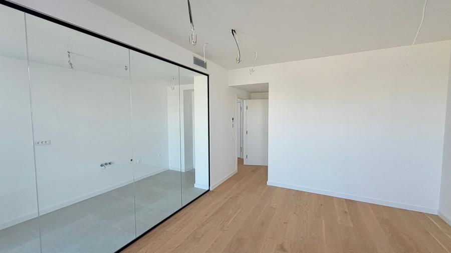Apartament cu 2 camere decomandat în Aviației