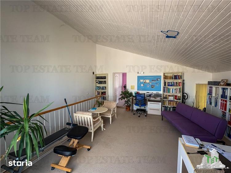 Casă cu 6 camere cu Teren 237 Mp în Năvodari