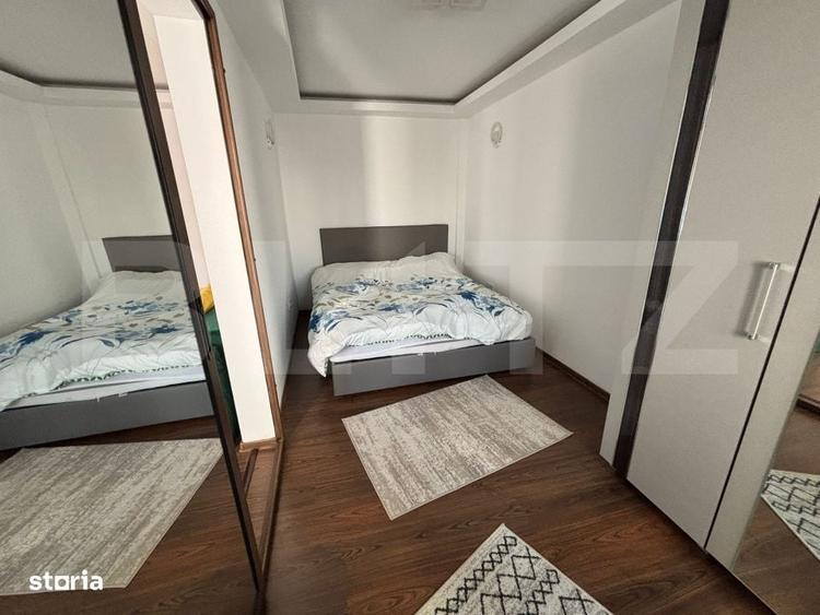 Apartament cu 2 camere în Alexandru cel Bun