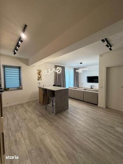 Apartament 2 camere semidecomandat - Satina Garden - 8