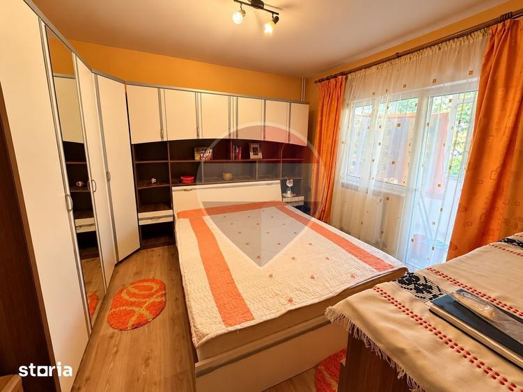 Apartament cu 2 camere de inchiriat in zona Tomis III - 2