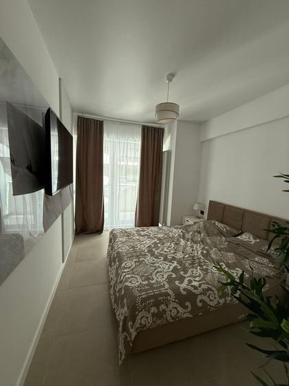 Apartament cu 2 camere decomandat în Est — fotografia 3