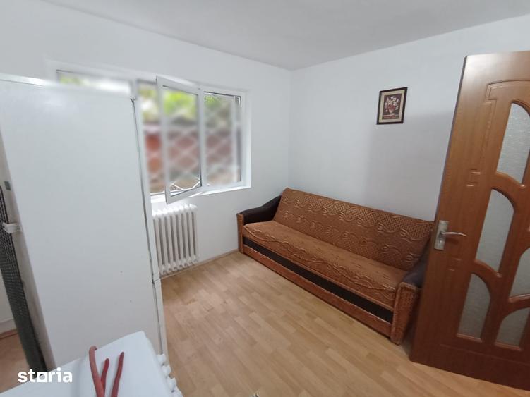 Apartament 1 camera Piata Nicolina! 32mp, Ideal Investitie! - 7