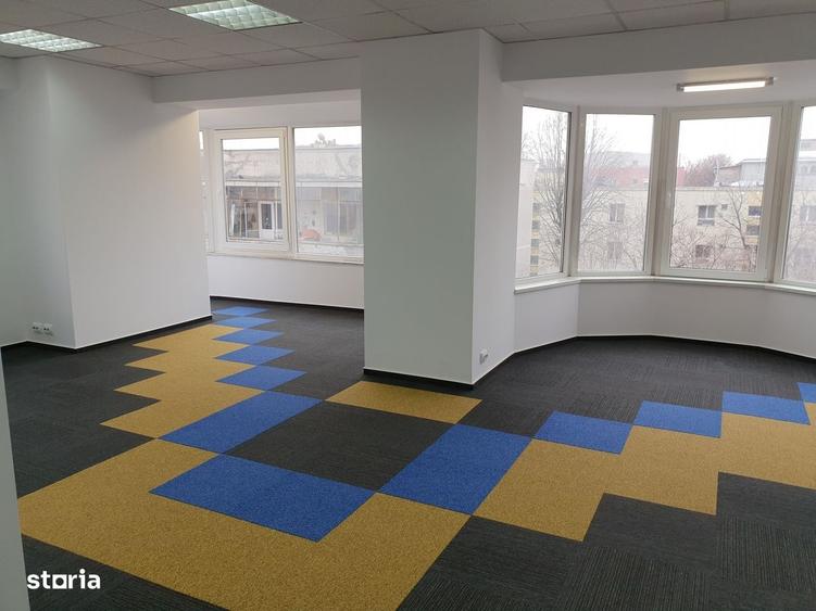 Spațiu comercial, de 120 mp, în Floreasca