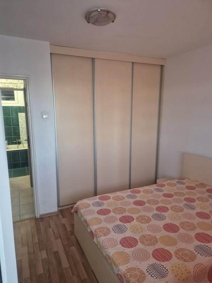 Apartament cu 2 camere decomandat în Cantemir