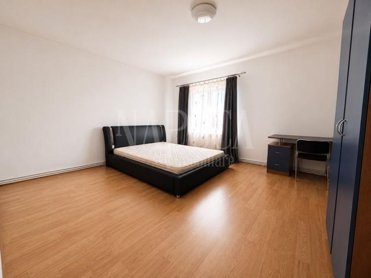 Apartament cu 3 camere decomandat în Mănăștur