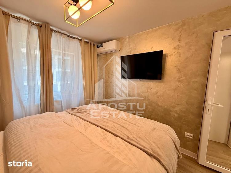Apartament cu 3 camere în Soarelui