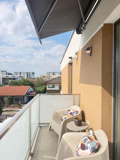 Apartament cu 6 camere decomandat în Central