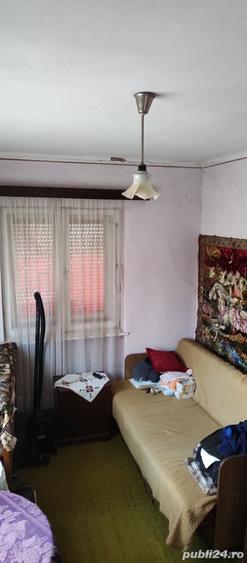 Casă cu 2 camere în Cehu Silvaniei