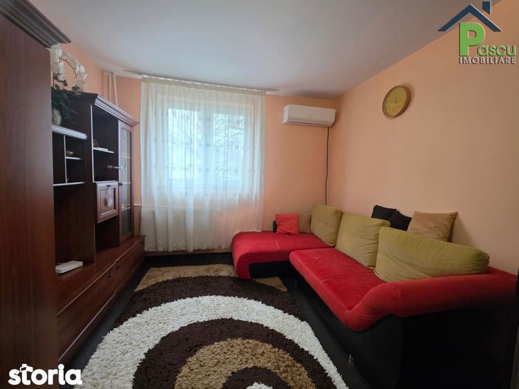 Apartament 2 camere Brancovenau, str. Melinesti, 31 mpu, decomandat - 1