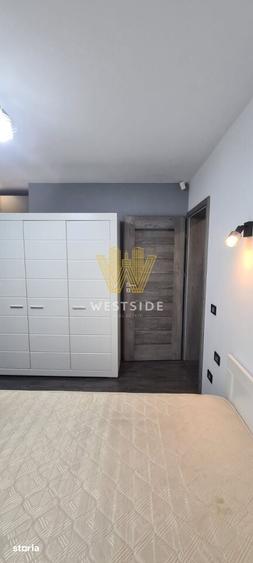 Apartament cu 3 camere, mobilat în Dumbrăvița