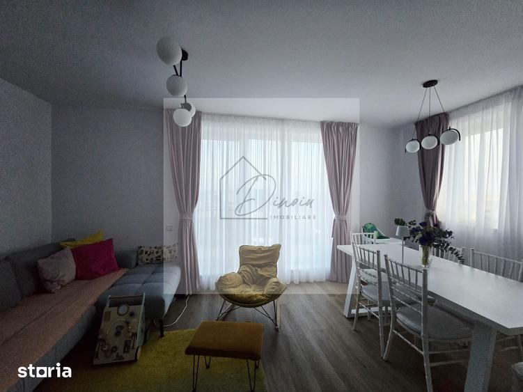 Apartament 3 camere Victoria Homes Pipera I COMISION 0% - 11
