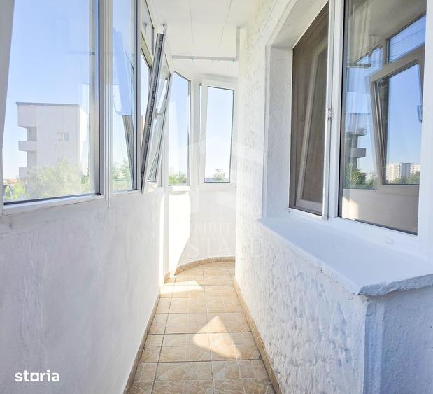 Apartament spa?ios 2 Camere Bulevardul Uverturii 89 - 18